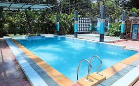 Jogalekar Cottage Alibaug